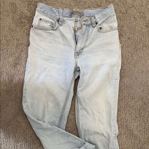 Wind River jeans